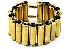gold bracelet